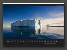 Antarktis, Kalender © Andre Schumacher