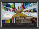 Nepal, Kalender © Andre Schumacher