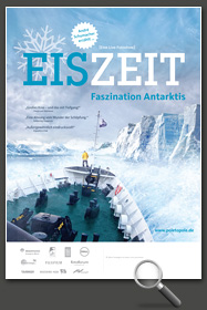 Eiszeit &copy; Andre Schumacher