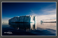 Antarktis, Wallpaper &copy; Andre Schumacher