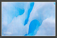 Antarktis, Wallpaper &copy; Andre Schumacher